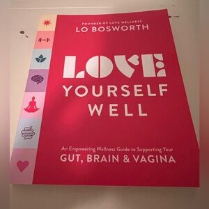 Love Yourself by Lo Bosworth